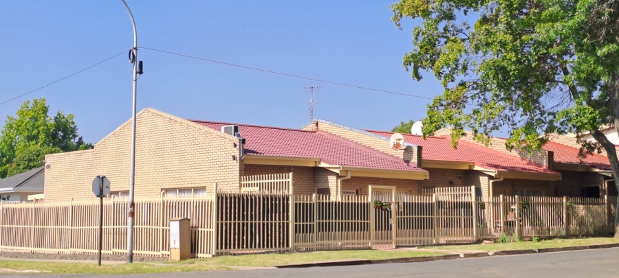 To Let 2 Bedroom Property for Rent in Bethlehem Free State